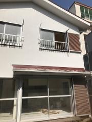 東急田園都市線池尻大橋駅まで徒歩5分