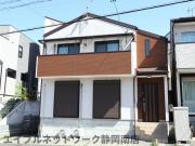 ＪＲ東海道本線東静岡駅までバス約13分 徒歩3分