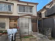淀美豆町324-117貸家