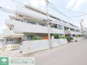小田急小田原線生田駅まで徒歩2分