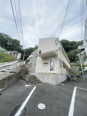 地下鉄西神・山手線県庁前駅まで徒歩10分