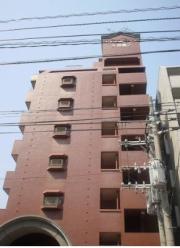 西鉄天神大牟田線薬院駅まで徒歩7分