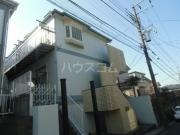 フジコーポ浦賀