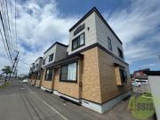 地下鉄東豊線環状通東駅まで徒歩69分