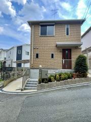 東豊中3丁目戸建貸家