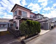 白金町2丁目貸家