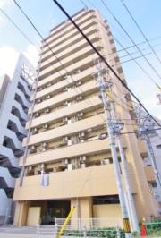 ＪＲ東海道本線塚本駅まで徒歩2分