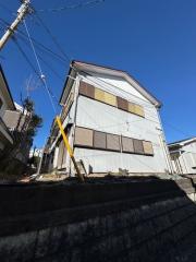 ファミール上大岡