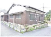 大城3丁目春日借家