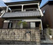 神子岡前二丁目戸建