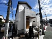 鷺宮6丁目グリーンタウンPartII