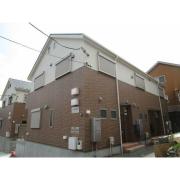 サワンあざみ野I