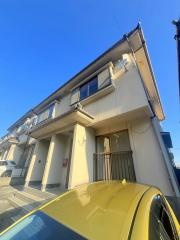 矢野南・天畠貸家 中央