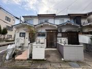 小笹様芝野町貸家