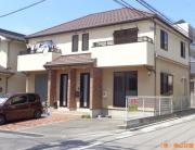 浅野メゾネット