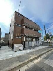 ＪＲ常磐線（各駅停車）新松戸駅まで徒歩15分