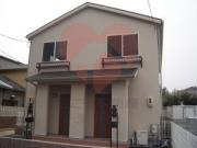 大阪府岸和田市加守町3丁目貸家