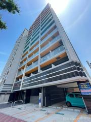 地下鉄箱崎線呉服町駅まで徒歩4分