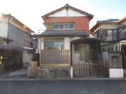 近鉄山田鳥羽志摩線宮町駅まで徒歩8分