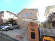 阪急神戸線御影駅まで徒歩14分