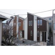 シュエット中目黒