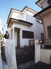 東武伊勢崎・大師線花崎駅まで徒歩21分