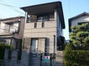 京阪本線寝屋川市駅まで徒歩25分