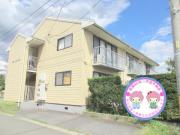 ＪＲ信越本線長野駅まで徒歩30分