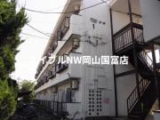 ホワイトメゾン学南1棟