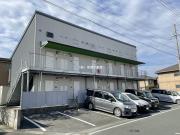 Modern Palazzo光の森