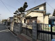 鉢塚1丁目貸家