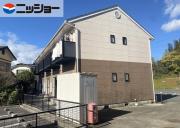 エトワールあすかB棟