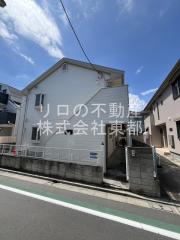 メゾンイケダ