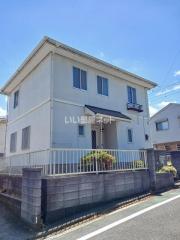 浜田町貸家 A号棟