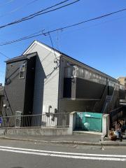 京急本線花月総持寺駅まで徒歩11分