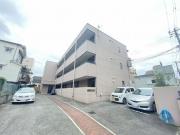 パラッツォ春日野