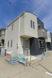 プライムアセット西東京富士町4号棟