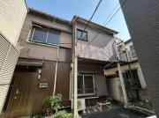 京急空港線穴守稲荷駅まで徒歩7分