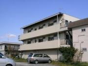 長門アパートA棟