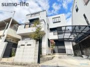 伊丹市安堂寺町戸建