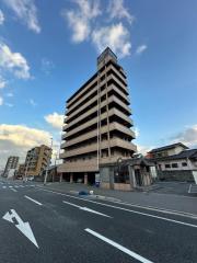 日新パレステージ九工大前