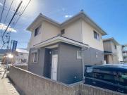 貸家（神田）Y邸 南-東