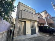 田川1丁目戸建て