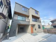 メゾン リアン中岡崎