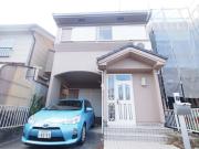 ＪＲ東海道本線野洲駅まで徒歩16分