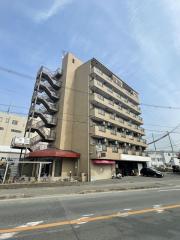 近鉄南大阪線恵我ノ荘駅まで徒歩14分
