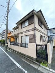 埼玉高速鉄道川口元郷駅まで徒歩15分