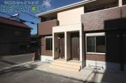 地下鉄桜通線徳重駅まで徒歩6分