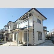 西川田東町貸家