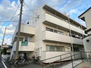 ＪＲ東北本線郡山駅までバス約9分 徒歩1分